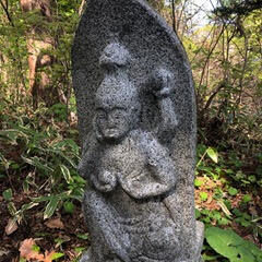 私の函館山おすすめ戦後設置された三十三観音