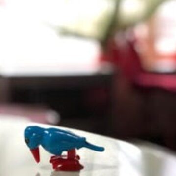 函館市西部地区にある外国人観光客に人気のお店「いろは」