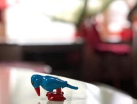 函館市西部地区にある外国人観光客に人気のお店「いろは」