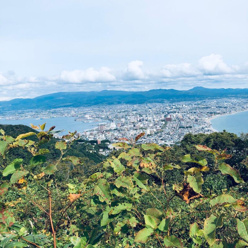 キアヌが北海道大絶賛の動画 youtubeでみました