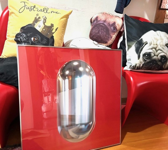 ハコダテステイのアイコニック