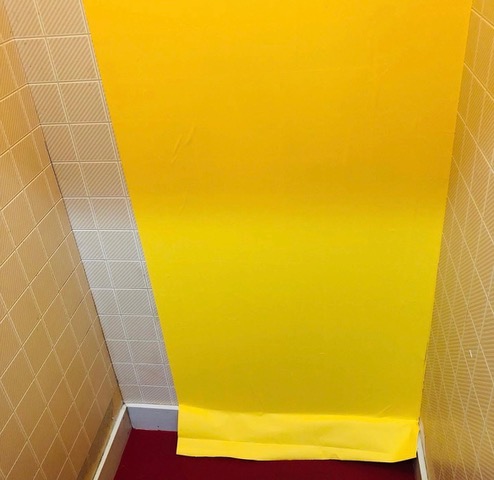 民泊HAKODATE STAYのDIY写真その4